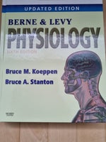 Berne & Levy Physiology, Matthew N. Levy, Bruce A. Stanton