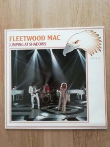 Greatest Hits Live by Fleetwood Mac (Compilation; 2248217