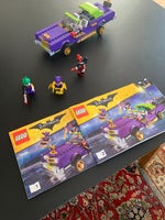 Lego Hero factory, 70906