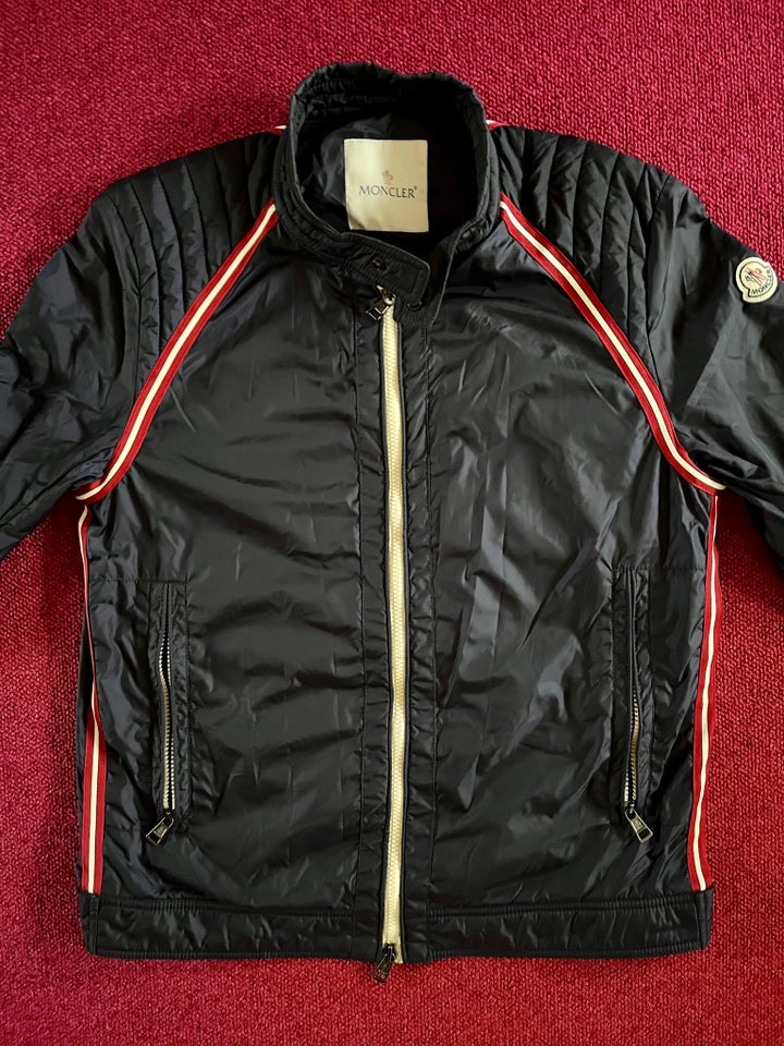 Jakke, str. M, Moncler