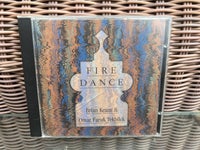 Brian Keane & Omar Faruk Tekbilek: Fire Dance, andet