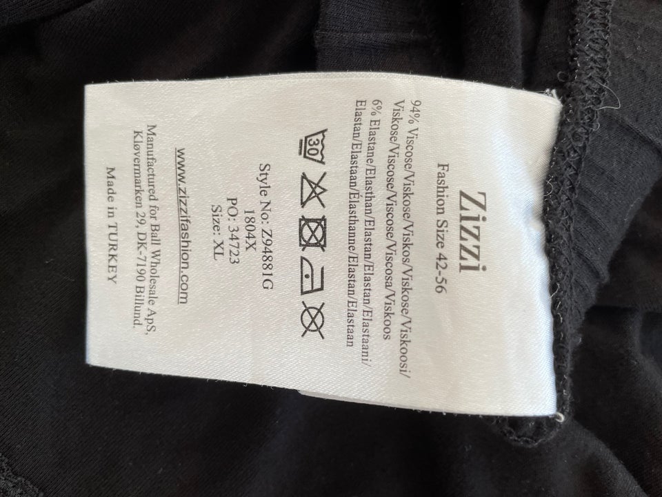 Shorts, Zizzi, str. 52