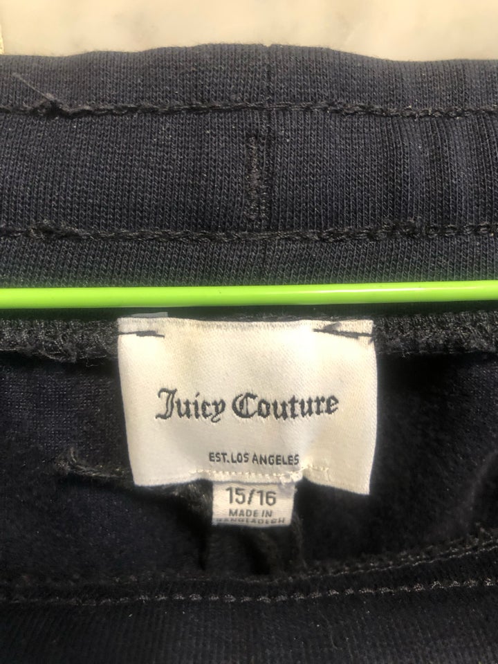 Andet, Juicy Couture, str. 38