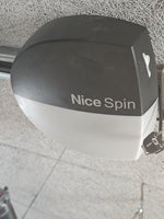Portåbner, Nice Spin SNA20