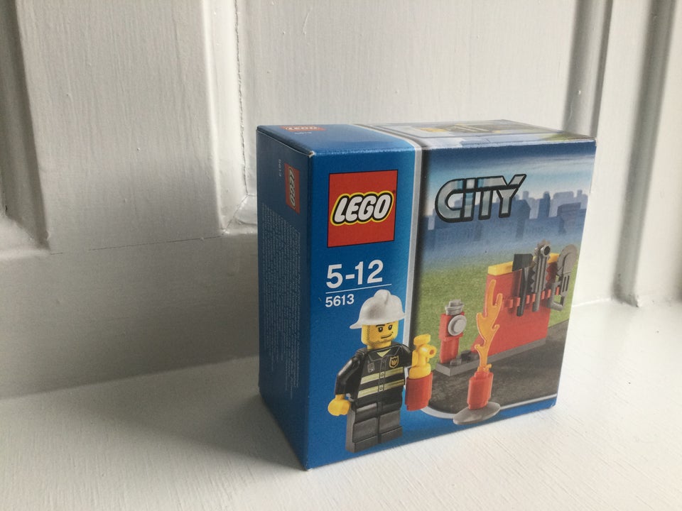Lego City, 5613