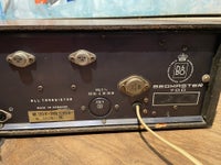 Anden radio, Bang & Olufsen, BeoMaster 700