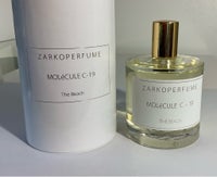 Dameparfume, Eau de parfume, Zarkoperfume Molécule C-19