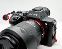 Sony, ILCE-A7RM3A, 42.4 megapixels