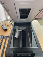 scanner - til analog og andet, Epson , Perfection V600