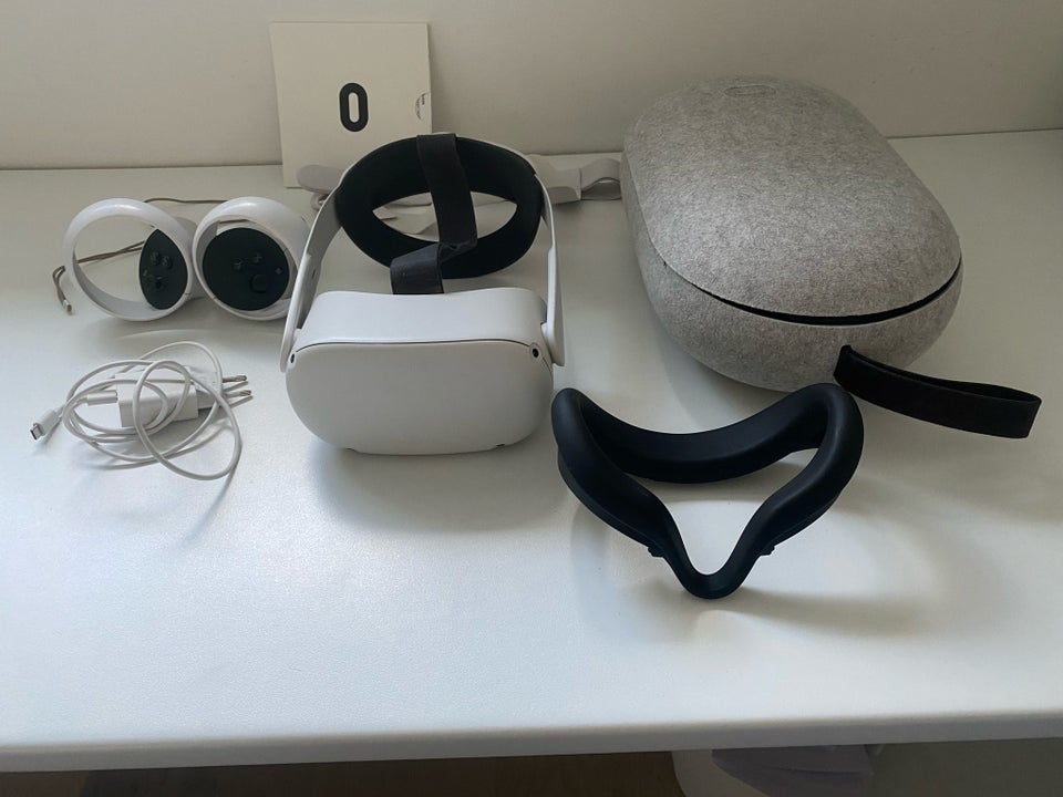 Køb oculus quest 2 new arrivals