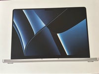 MacBook Pro, 14 Macbook Pro med Apple M2 pro-chip 16gb ,