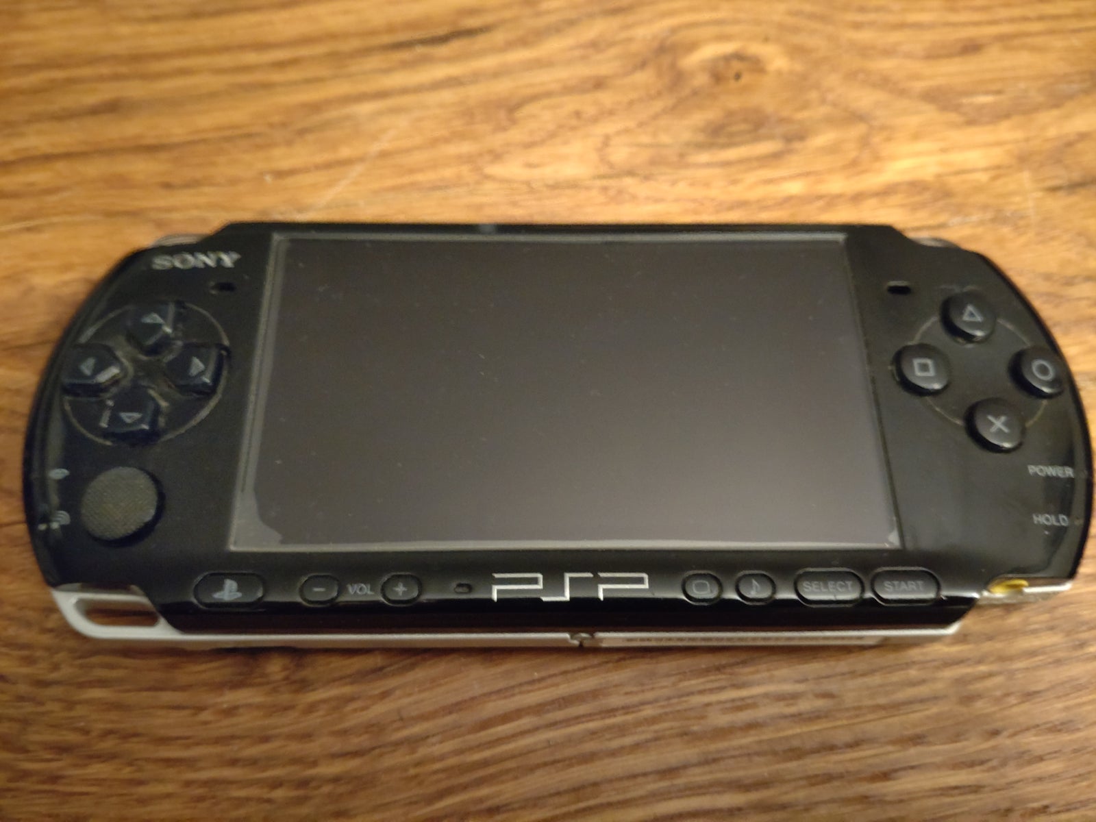 PSP, 3004, Rimelig