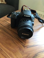Canon, Canon EOS 250d , Perfekt