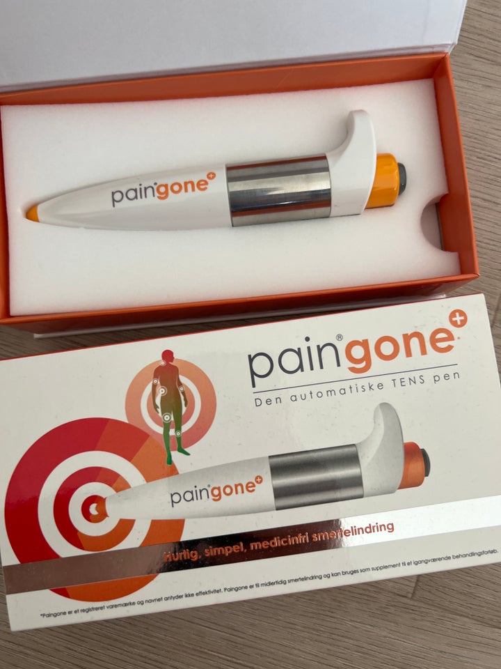 Paingone Plus Tens Pen