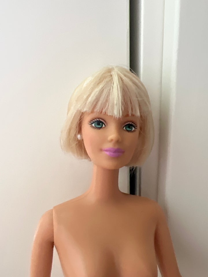 Barbie, Vintage Barbiedukke