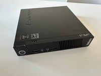 Lenovo, ThinkCentre M73