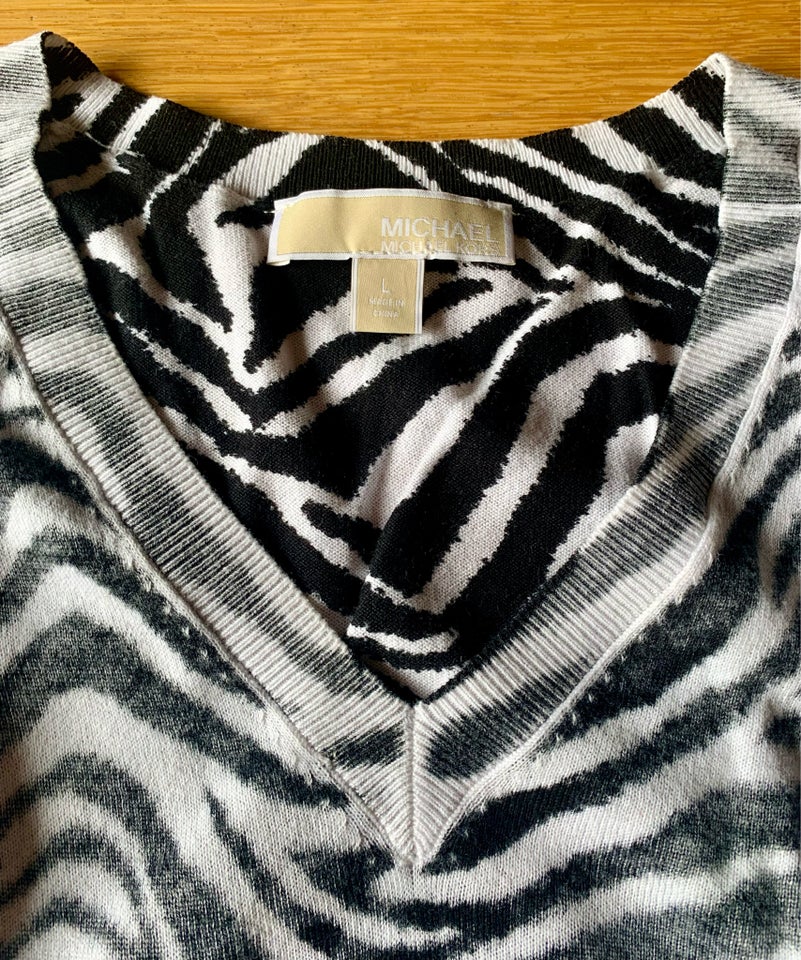 Bluse, Michael Kors, str. 40