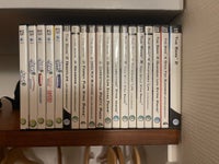 Sims 2 og 3 samling, til pc, til Mac