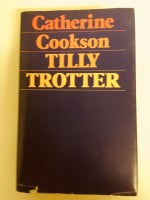 Tilly Trotter, Catherine Cookson, genre: krimi og