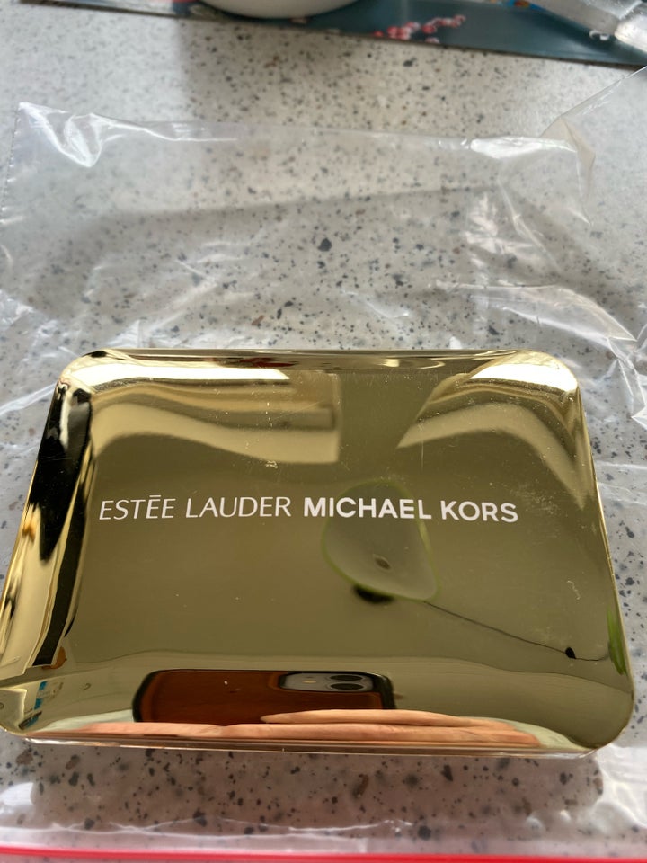 Makeup, Pure. Color blush, Ester Lauder Michael Kors