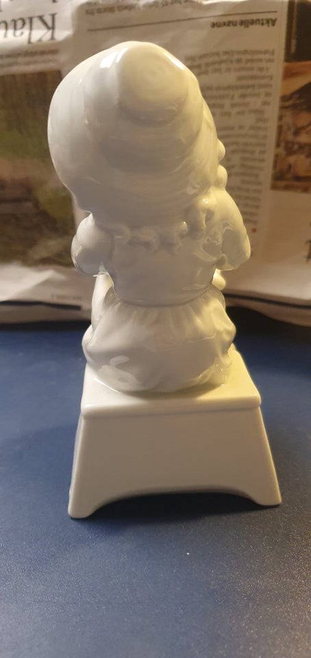 Porcelæn, Figur