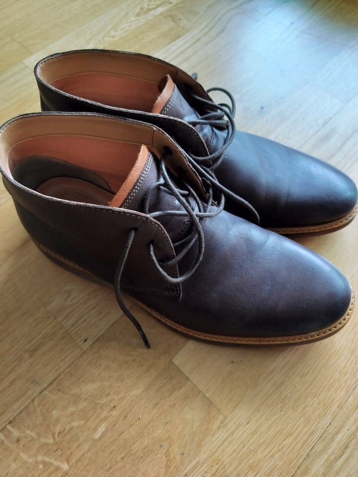 Støvler, Clarks , str. 42,5