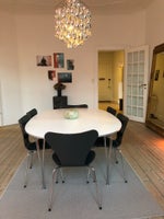 Arne Jacobsen, stol, Arne Jacobsen 7er stol model 3107