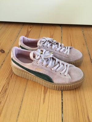 Fenty puma hot sale sko