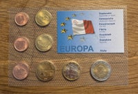 Vesteuropa, medaljer, 2006