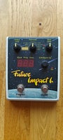Synth pedal, Panda Audio Future Impact v3