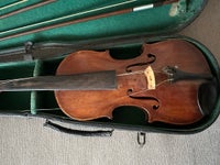 Violin , ukendt