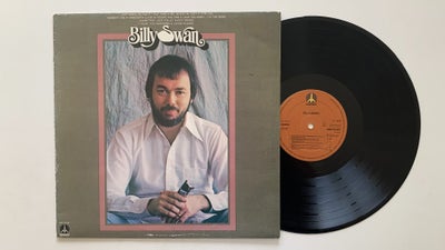 LP, Billy Swan, Billy SWan, Rock, Format: Vinyl, Lp, Album
Genre: Rock, Pop
Style: Vocal
Label: Monu