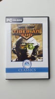 Command & conquer - Tiberian sun, til pc, anden genre