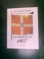 Landkrigen 1807, K.G.H. Hillingsø