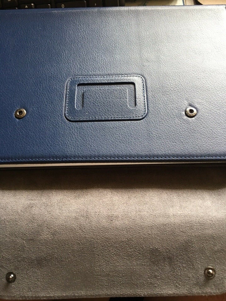 Cover, t. iPad, Perfekt