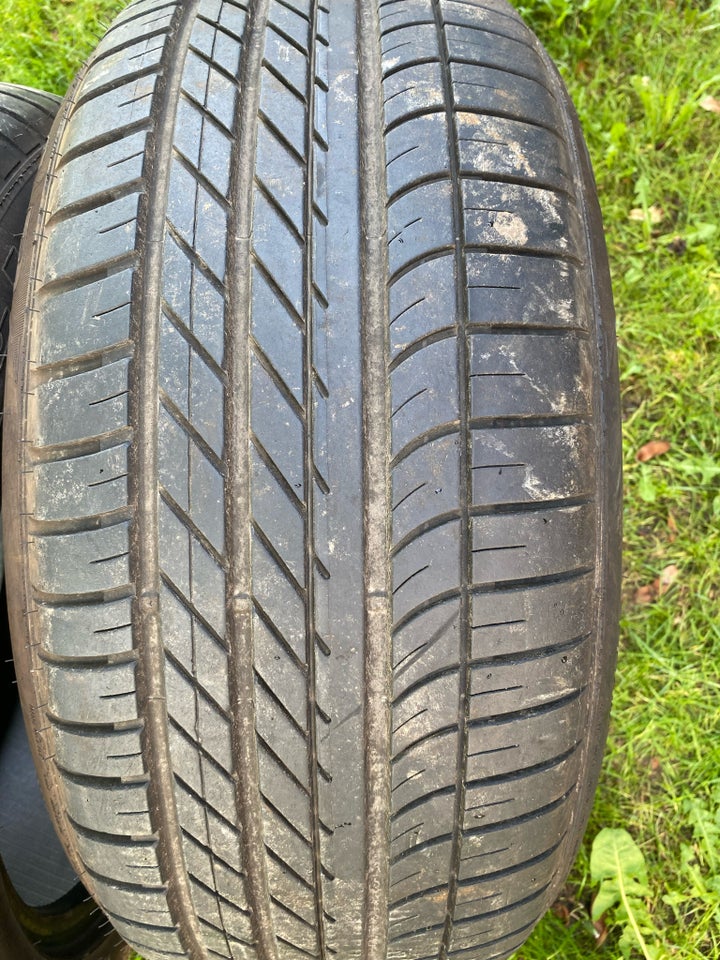 Sommerdæk, Goodyear R20, 95% mønster