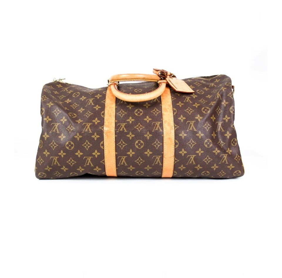 Weekendtaske, Louis Vuitton. , b: 50