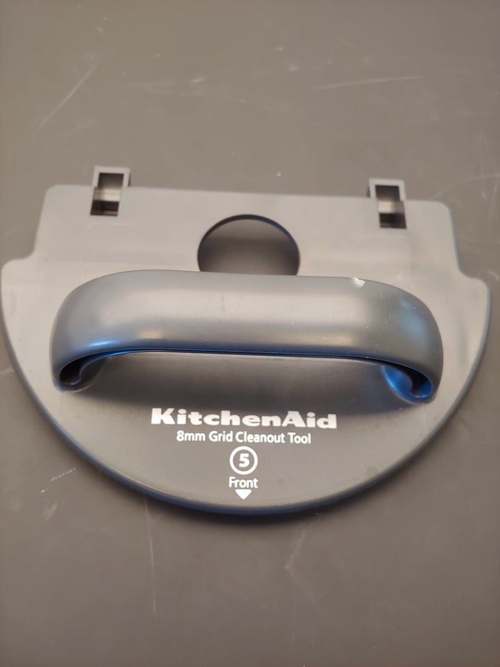 etikette Hvem Modsætte sig Reservedele til den helt store KitchenAid Artisan, 5KFP1644EER  foodprocessor – dba.dk – Køb og Salg af Nyt og Brugt