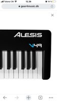 Keyboard, Alesis V49