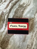 T-Rex The Fuel Tank Junior, T-Rex The Fuel Tank Junior