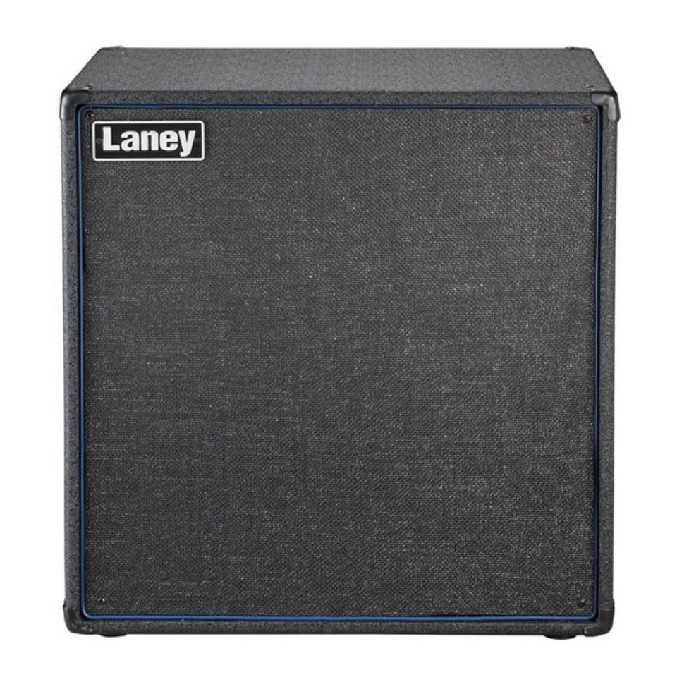 Laney R410 4x10 Bass Cabinet, Laney 4x10 & 1x15