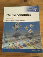 Microeconomics (Global Edition), Pindyck & Rubinfeld, 8