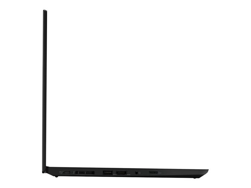Lenovo ThinkPad T14 G2, i5-1135G7 GHz, 16 GB ram