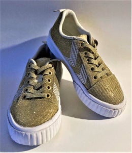 Ananiver bekræfte legering Find Hummel Sneakers på DBA - køb og salg af nyt og brugt
