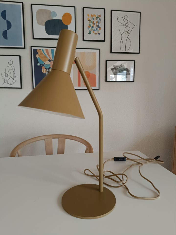 Skrivebordslampe, Frandsen Lyss bordlampe