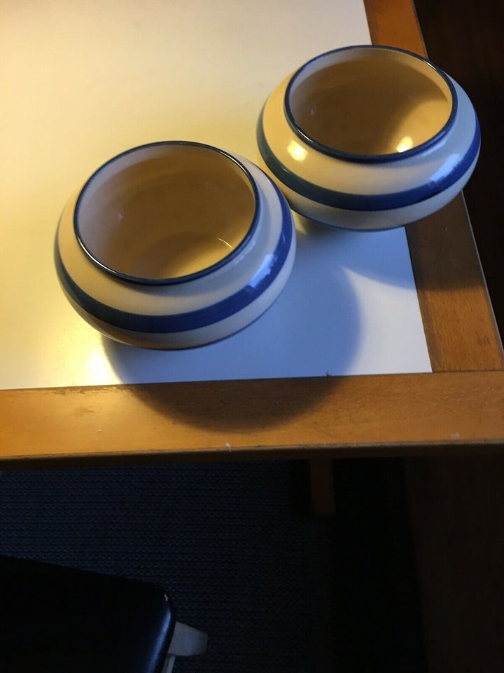 Keramik, Potteskåle, Andet
