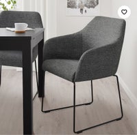 Stol-på-stol, Tossberg - IKEA