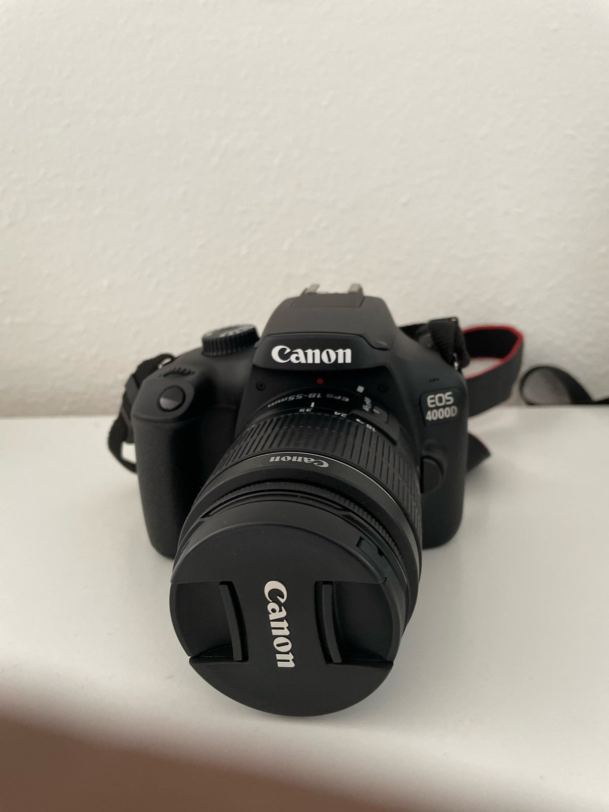 Canon, 4000D, Perfekt