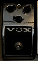 Vavletone, Vox 810