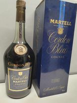 Vin og spiritus, Martell Cognac